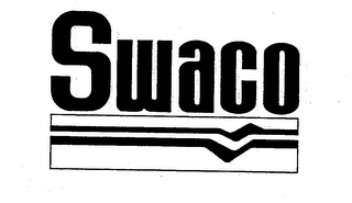 SWACO logo
