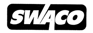 SWACO logo