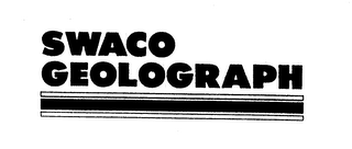 SWACO GEOLOGRAPH logo
