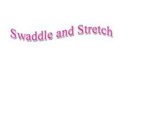 SWADDLE AND STRETCH logo