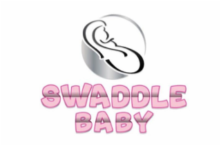 SWADDLE BABY logo