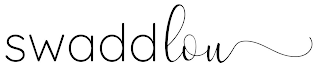 SWADDLOU logo