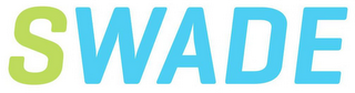 SWADE logo