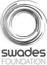 SWADES FOUNDATION logo