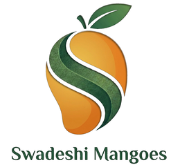 SWADESHI MANGOES logo