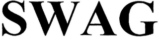 SWAG logo