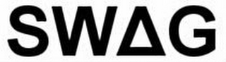 SWAG logo