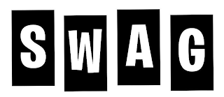 SWAG logo