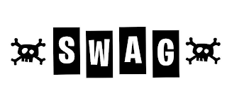 SWAG logo