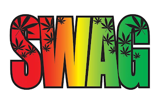 SWAG logo