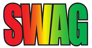SWAG logo