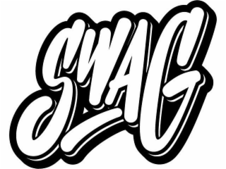 SWAG logo