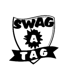 SWAG A TAG logo