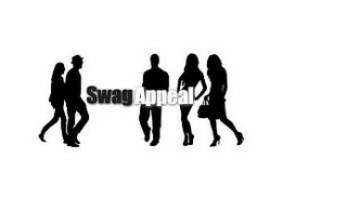 SWAG APPEAL logo