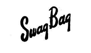 SWAG BAG logo