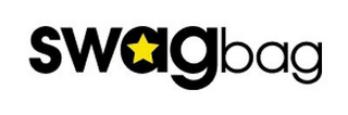 SWAG BAG logo