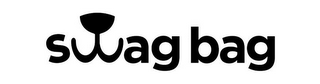 SWAG BAG logo