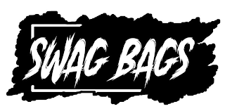 SWAG BAGS logo