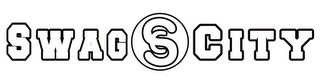 SWAG CITY logo