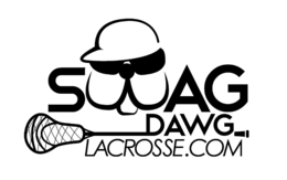 SWAG DAWG LACROSSE.COM logo