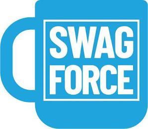 SWAG FORCE logo
