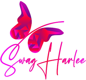 SWAG HARLEE logo