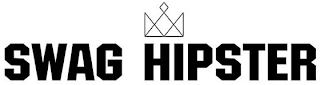 SWAG HIPSTER logo