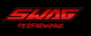 SWAG PERFORMANCE logo
