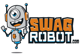 SWAG ROBOT.COM logo