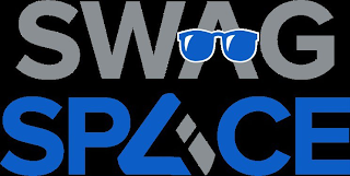 SWAG SPACE logo
