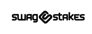 SWAG STAKES logo