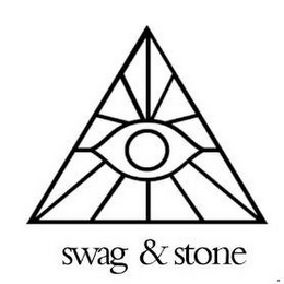 SWAG & STONE logo