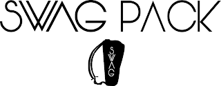 SWAG SWAG PACK logo