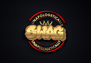 SWAG UNAPOLOGETICALLY logo