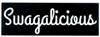 SWAGALICIOUS logo