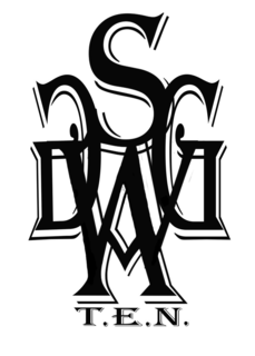 SWAGG T.E.N. logo