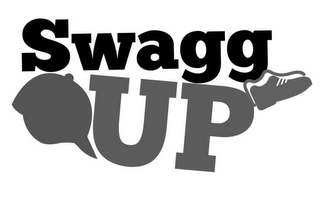 SWAGG UP logo