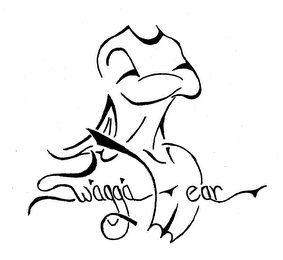SWAGGA WEAR logo