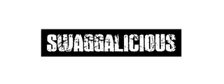 SWAGGALICIOUS logo