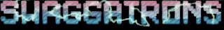 SWAGGATRONS logo