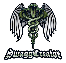 SWAGGCREATOR logo