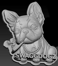 SWAGGDOGZ logo