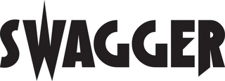 SWAGGER logo