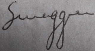 SWAGGER logo