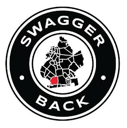 SWAGGER BACK logo
