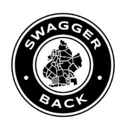 SWAGGER BACK logo