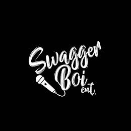 SWAGGER BOI ENT logo