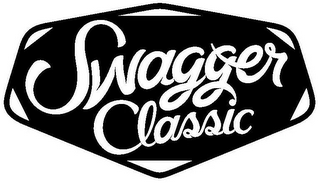 SWAGGER CLASSIC logo