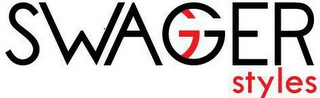 SWAGGER STYLES logo