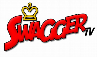SWAGGER TV logo